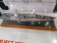 [ẢNH] Nga sẵn sàng cung cấp cho Việt Nam những vũ khí tối tân nhất