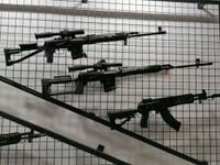 [ẢNH] Nga sẵn sàng cung cấp cho Việt Nam những vũ khí tối tân nhất