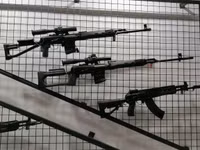 [ẢNH] Nga sẵn sàng cung cấp cho Việt Nam những vũ khí tối tân nhất