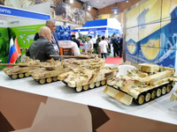 [ẢNH] Nga sẵn sàng cung cấp cho Việt Nam những vũ khí tối tân nhất