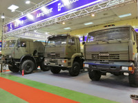 [ẢNH] Nga sẵn sàng cung cấp cho Việt Nam những vũ khí tối tân nhất