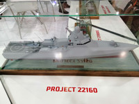 [ẢNH] Nga sẵn sàng cung cấp cho Việt Nam những vũ khí tối tân nhất