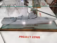 [ẢNH] Nga sẵn sàng cung cấp cho Việt Nam những vũ khí tối tân nhất