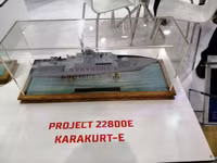 [ẢNH] Nga sẵn sàng cung cấp cho Việt Nam những vũ khí tối tân nhất