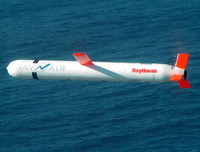 [ẢNH] Sau cáo buộc SAA tấn công hóa học kinh hoàng tại Douma, Mỹ dùng Tomahawk thị uy?