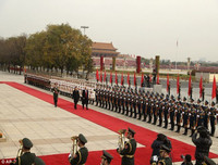 Mỹ-Trung Quốc nhất trí 