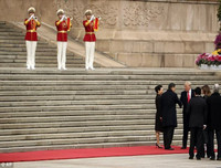 Mỹ-Trung Quốc nhất trí 