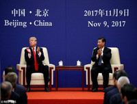 Mỹ-Trung Quốc nhất trí 