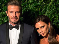 David Beckham - 