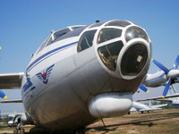 [ẢNH] Khám phá vận tải cơ Ukraine vừa bị Su-30 Ấn Độ truy đuổi