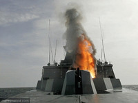 [ẢNH] Tình hình Syria nóng bỏng ngay sau thỏa thuận hòa bình Idlib, nước cờ hiểm của Mỹ?