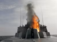 [ẢNH] Tình hình Syria nóng bỏng ngay sau thỏa thuận hòa bình Idlib, nước cờ hiểm của Mỹ?