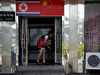 Nhà lãnh đạo Triều Tiên ra lệnh rút toàn bộ công nhân khỏi Trung Quốc