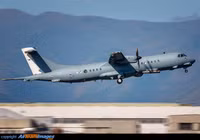 [ẢNH] Ngạc nhiên lớn khi máy bay chở khách ATR-72 có thể hoán cải thành tuần tra chống ngầm