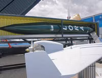 [ẢNH] Nếu Syria phóng Iskander-M vào Israel, LORA sẽ đáp trả với quy mô chưa từng có