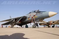 Nguyên nhân bí ẩn nào khiến F-14 Iran vẫn bay tốt sau 40 năm phục vụ?
