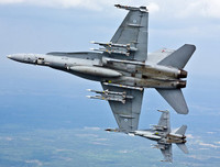 [ẢNH] Dùng tên lửa Mỹ diệt MiG-21 Ấn Độ, Pakistan có nguy cơ nhận thêm trái đắng