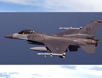 [ẢNH] Dùng tên lửa Mỹ diệt MiG-21 Ấn Độ, Pakistan có nguy cơ nhận thêm trái đắng