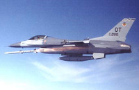 [ẢNH] Dùng tên lửa Mỹ diệt MiG-21 Ấn Độ, Pakistan có nguy cơ nhận thêm trái đắng