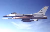 [ẢNH] Dùng tên lửa Mỹ diệt MiG-21 Ấn Độ, Pakistan có nguy cơ nhận thêm trái đắng
