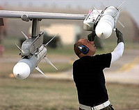 [ẢNH] Dùng tên lửa Mỹ diệt MiG-21 Ấn Độ, Pakistan có nguy cơ nhận thêm trái đắng