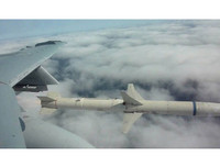 [ẢNH] Dùng tên lửa Mỹ diệt MiG-21 Ấn Độ, Pakistan có nguy cơ nhận thêm trái đắng