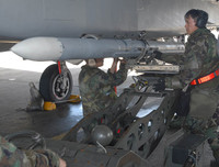 [ẢNH] Dùng tên lửa Mỹ diệt MiG-21 Ấn Độ, Pakistan có nguy cơ nhận thêm trái đắng