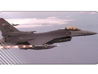 [ẢNH] Dùng tên lửa Mỹ diệt MiG-21 Ấn Độ, Pakistan có nguy cơ nhận thêm trái đắng