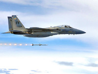 [ẢNH] Dùng tên lửa Mỹ diệt MiG-21 Ấn Độ, Pakistan có nguy cơ nhận thêm trái đắng