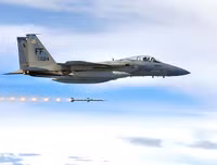 [ẢNH] Dùng tên lửa Mỹ diệt MiG-21 Ấn Độ, Pakistan có nguy cơ nhận thêm trái đắng