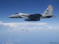 [ẢNH] Dùng tên lửa Mỹ diệt MiG-21 Ấn Độ, Pakistan có nguy cơ nhận thêm trái đắng