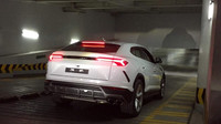 [ẢNH] Lamborghini Urus - Siêu SUV nhanh nhất hành tinh vừa về Việt Nam là của đại gia Minh 
