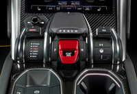 [ẢNH] Lamborghini Urus - Siêu SUV nhanh nhất hành tinh vừa về Việt Nam là của đại gia Minh 