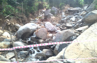 Sẻ chia đau thương, mất mát nơi Pá Hộc, Mường Lát