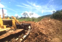 Sẻ chia đau thương, mất mát nơi Pá Hộc, Mường Lát