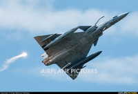 Giá rẻ, tính năng cao nhưng vì sao Kfir của Israel không thể cạnh tranh với F-16 đã qua sử dụng?