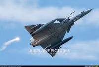 Giá rẻ, tính năng cao nhưng vì sao Kfir của Israel không thể cạnh tranh với F-16 đã qua sử dụng?