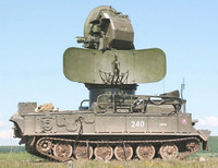 Hệ thống tên lửa phòng không vô địch về chiến tích diệt máy bay Israel