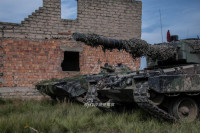 [ẢNH] Quân đội Phần Lan tiến hành tập trận cực lớn 