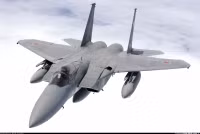 [ẢNH] Nhật Bản muốn bán rẻ F-15J cho đối tác thân thiết tại Đông Nam Á