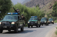 Afghanistan đập tan âm mưu tấn công khủng bố lớn