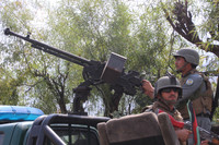 Afghanistan đập tan âm mưu tấn công khủng bố lớn