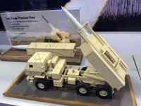 [ẢNH] DeepStrike Mỹ diệt mục tiêu chính xác tuyệt đối, trở thành khắc tinh tên lửa Nga