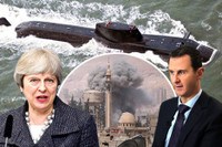 Nga và Mỹ đang sử dụng kênh liên lạc tránh căng thẳng leo thang về vấn đề Syria