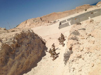 [ẢNH] Đồng minh cấp tốc viện trợ cho LNA vũ khí 