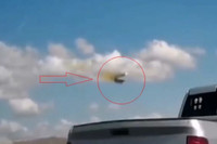 [ẢNH] Tiêm kích tàng hình mạnh nhất của Mỹ 