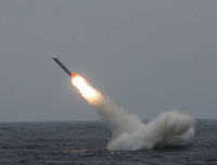 [ẢNH] Sau cáo buộc SAA tấn công hóa học kinh hoàng tại Douma, Mỹ dùng Tomahawk thị uy?