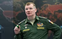 [ẢNH] Hàng trăm tên lửa Tomahawk Mỹ bất ngờ tiến vào Syria, tín hiệu cho một cuộc tấn công khốc liệt