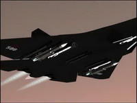 [ẢNH] Giấc mơ Nga về siêu tiêm kích tàng hình đa năng 