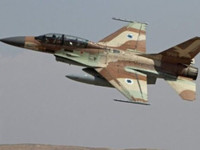 [ẢNH] Tiêm kích F-16I Israel uy hiếp tàu Thổ Nhĩ Kỳ bằng tên lửa Delilah